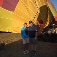 Profile Picture of Lori Mckay (@lori-mckay-5) on Quora