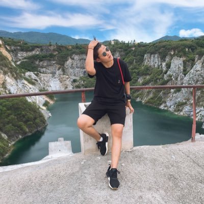 Profile Picture of Naphakorn Louissang (@k_kullawadee) on Twitter