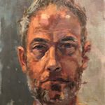 Profile Picture of Geoff Barnes (@geoffbarnes.art) on Instagram