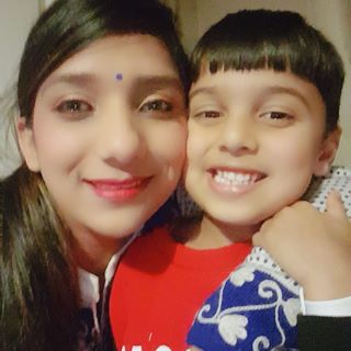 Samra Kiran - Facebook Profile Picture of Samra Kiran (@jyoti.chahal.96) on Facebook