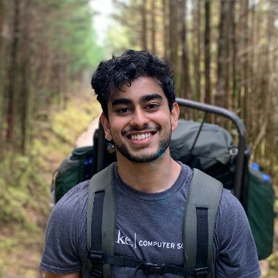 Profile Picture of Varun Nair (@nairvarun18) on Twitter