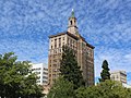 Profile Picture of Bank of Italy Building (San Jose, California)on Wikipedia