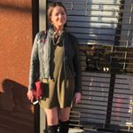 Profile Picture of Cassie Sharp (@cassiesharp_) on Instagram