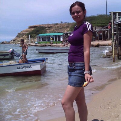 Profile Picture of Louismar Acosta (@louis_acosta) on Twitter