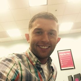 Profile Picture of Drew Mann (@drewm90) on Pinterest