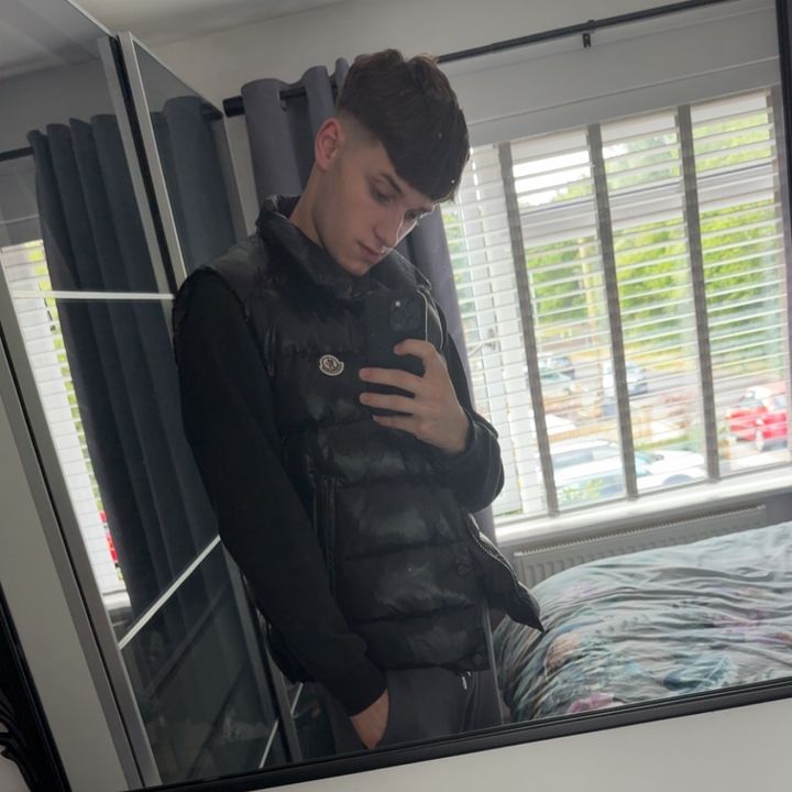 Profile Picture of Tyler (@tylerneedham) on Tiktok