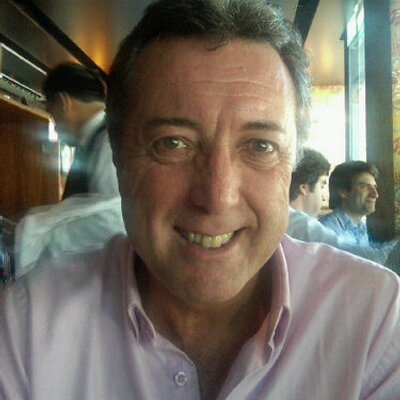 Profile Picture of Daniel Sturm (@SturmMarchetti) on Twitter