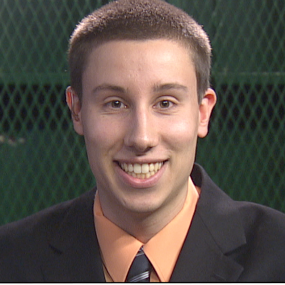 Profile Picture of Isaac Luken (@Isaac_Luken) on Twitter
