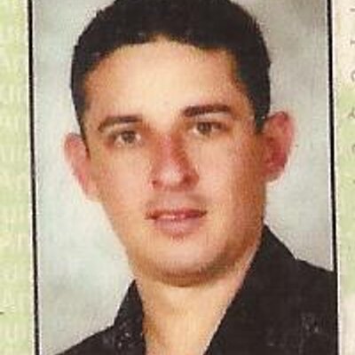 Profile Picture of Oscar Alejandro (@oscaralejandror) on Twitter