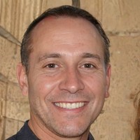 Profile Picture of Ronald Alexander  (@ronald-alexander-141) on Quora