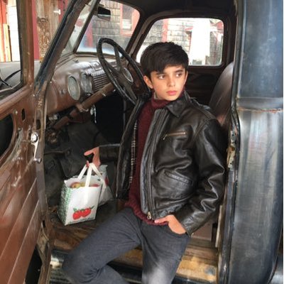 Profile Picture of Oscar Williams (@OscarWWilliams) on Twitter