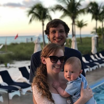 Profile Picture of Kyle Hendrix (@kylehendrix20) on Twitter