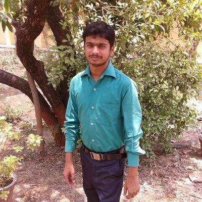 Profile Picture of ASHISH DIXIT (@Ashishdixit989) on Twitter