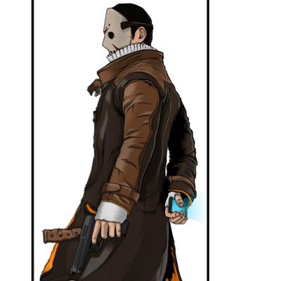 Profile Picture of Erik Interiano (@ErikInteriano) on Twitter