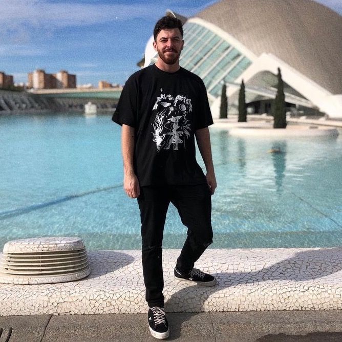 Profile Picture of Scott Bradley (@scott.bradley94) on Tiktok