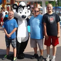 Joshua Gatwood - Twitter Profile Picture of Joshua Gatwood (@joshua_gatwood) on Twitter