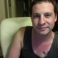 Profile Picture of Chuck Patterson (@chuck-patterson-10) on Quora