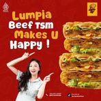Profile Picture of Lumpia Bef Tsm (@Lumpia-Bef-Tsm) on Facebook