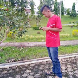 Iwan Jo - Twitter Profile Picture of Iwan Jo (@MarcWan8) on Twitter