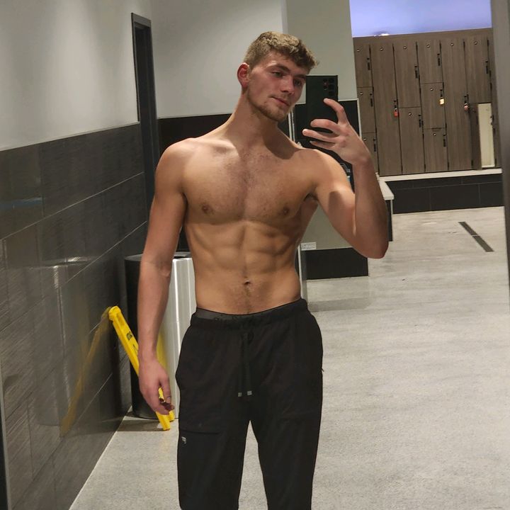 Profile Picture of Alex Werdin (@alexwerdin) on Tiktok