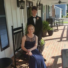 Profile Picture of Autumn Pittman (@pittmanautumn01) on Pinterest