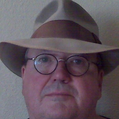 Profile Picture of Bob Glover (@bobglover) on Twitter