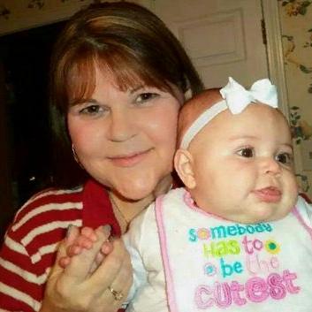 Pam Jones - Twitter Profile Picture of Pam Jones (@MrsMikeJones2u) on Twitter