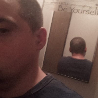 Profile Picture of Mike Osman1984 (@MOsman1984) on Twitter