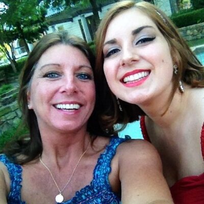 Profile Picture of Christy Duke (@puregrit22) on Twitter
