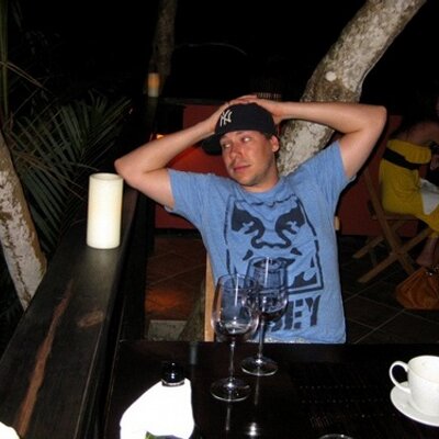 Profile Picture of Adam Main (@amain44) on Twitter