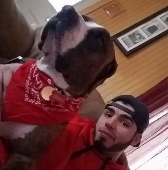 Profile Picture of Devin Fernandez (@dieseld2019) on Poshmark