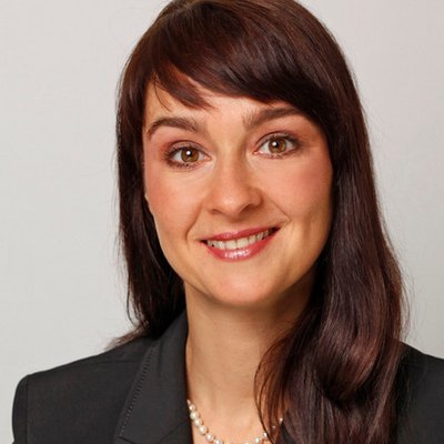 Profile Picture of Astrid Unger (@A_Unger_Velux) on Twitter