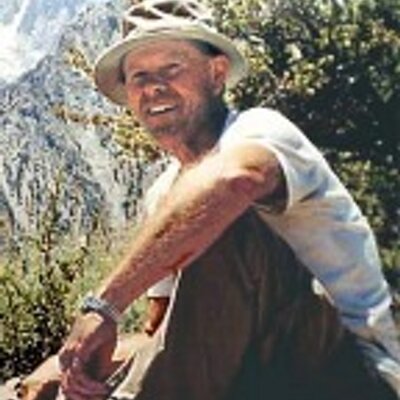 Profile Picture of Ronald Barbour (@Ronbo1066) on Twitter