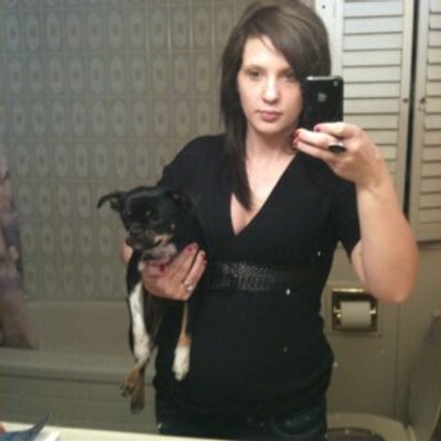 Profile Picture of Amy Stokes (@candy_girl89) on Twitter