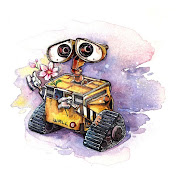 Profile Picture of Daniel Judd (@WallE.VR.) on Youtube