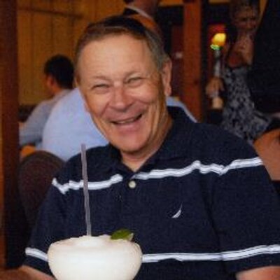 Profile Picture of Peter McCusker (@PeterMcCusker1) on Twitter