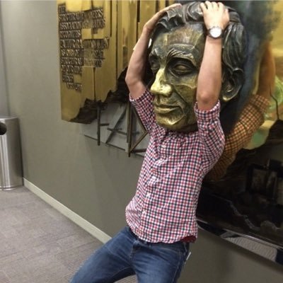 Profile Picture of LilHotTake (@CalebGodby) on Twitter