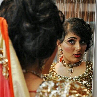 Nadia Omar - Twitter Profile Picture of Nadia Omar (@cornflakes2020) on Twitter