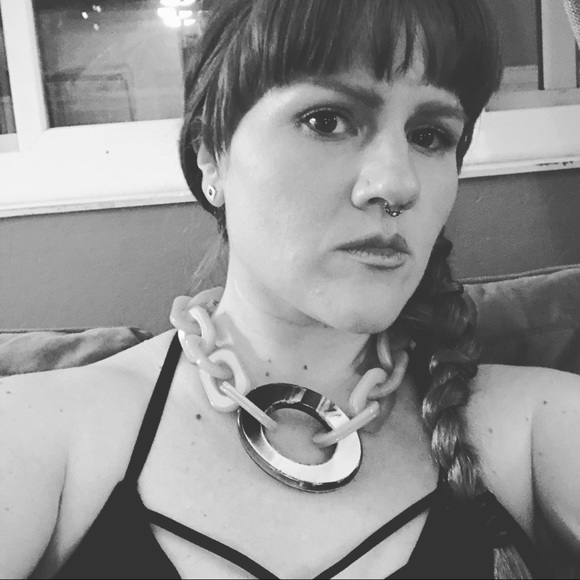 Profile Picture of Britta Knutsen (@dearbones) on Poshmark