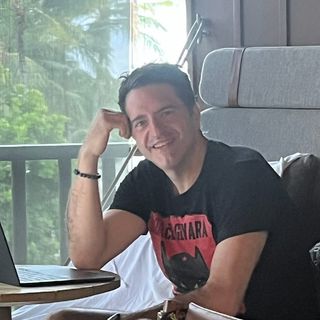 Profile Picture of Aleksandar Stojanovic (@aleks_stojanovic) on Instagram