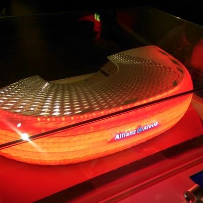 Profile Picture of Christian Schulte (@Christi31928642) on Twitter