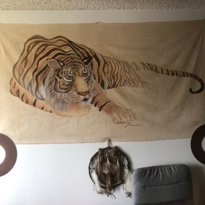 Profile Picture of Yung Sancho (@Cuhree0h) on Twitter