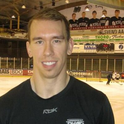 Profile Picture of Stéphane Goulet (@Stephgou16) on Twitter