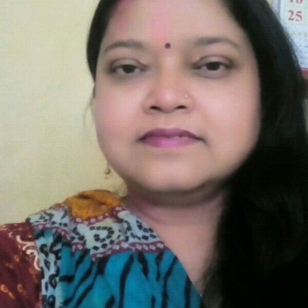 Profile Picture of Anupama upadhyay (@anupamaupadhyay77) on Tiktok