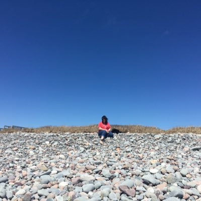 Profile Picture of Maggie (@MaggieEllis) on Twitter