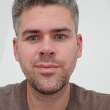 Profile Picture of Mike Sperry (@mgsperry) on Twitter