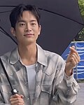 Profile Picture of Kang Tae-jooon Wikipedia