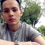 Profile Picture of Alvin 江濬騰🐅 (@alvin_chiang1120) on Instagram