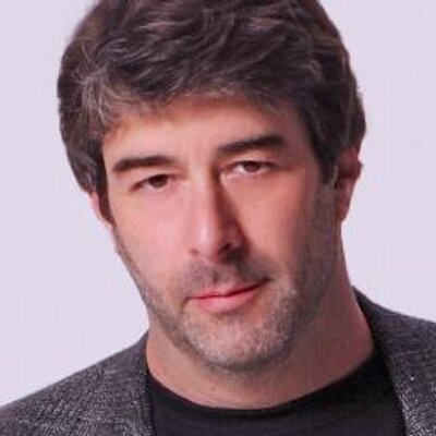 Profile Picture of David Goldner (@GoldnerDesigns) on Twitter