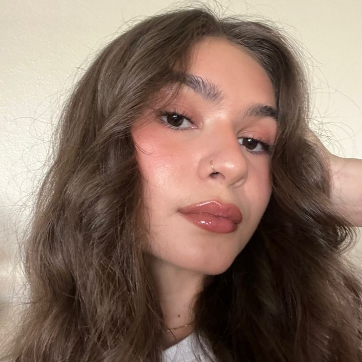 Profile Picture of andrea (@ltzelandrea) on Tiktok
